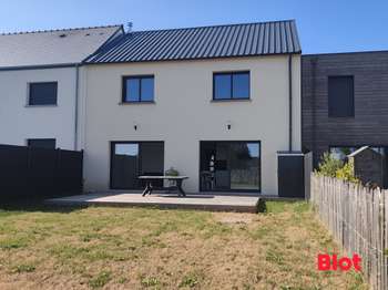 Vente Maison 4 chambresHede