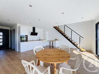 Vente maison 5 pièces Hede 35