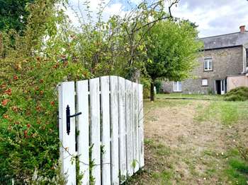 Vente maison 5 pièces Hede 35
