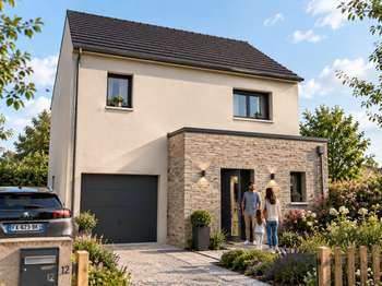 Vente maison 5 pièces Hede 35
