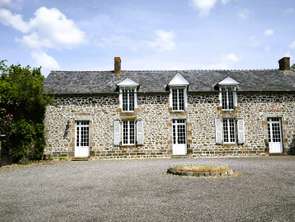 Vente Maison 3 chambresHédé-Bazouges