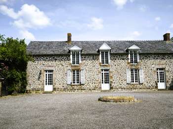 Vente maison 5 pièces Hédé-Bazouges 35
