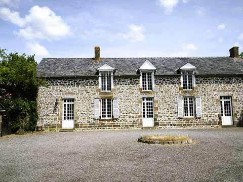 Vente maison 5 pièces Hédé-Bazouges 35