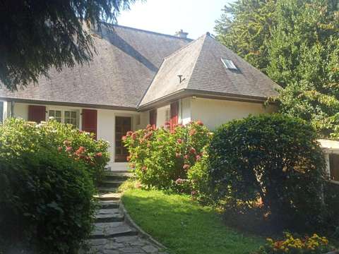 Vente maison 7 pièces Hédé-Bazouges 35