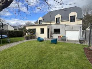 Vente maison 7 pièces Vente maison 7 pièces