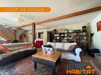 Vente Maison 3 chambresHédé-Bazouges