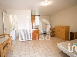 Vente maison 29 pièces