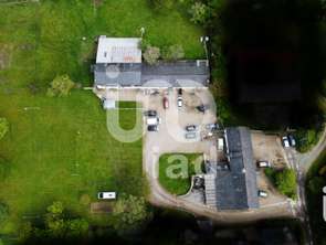 Vente Maison 20 chambresHédé-Bazouges