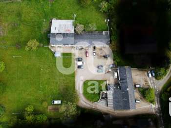 Vente maison 29 pièces Hédé-Bazouges 35