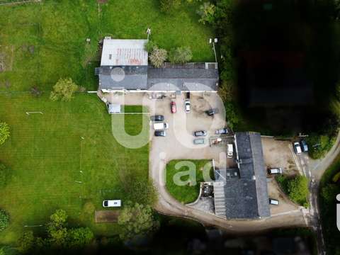 Vente maison 29 pièces Hédé-Bazouges 35