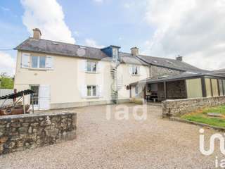 Vente maison 29 pièces