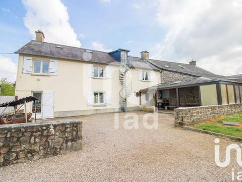 Vente maison 29 pièces