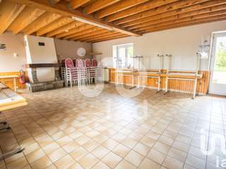 Vente maison 29 pièces