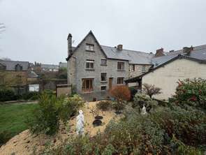 Vente Maison 4 chambresHédé-Bazouges