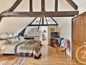 Vente Maison 8 chambresHédé-Bazouges