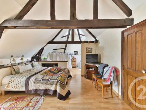 Vente maison 10 pièces Hédé-Bazouges 35