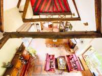 Vente maison 10 pièces
