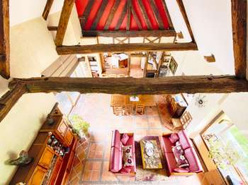Vente Maison 8 chambresHédé-Bazouges