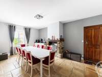 Vente maison 10 pièces