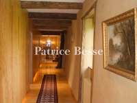 Vente maison 19 pièces