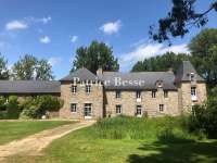 Vente maison 19 pièces
