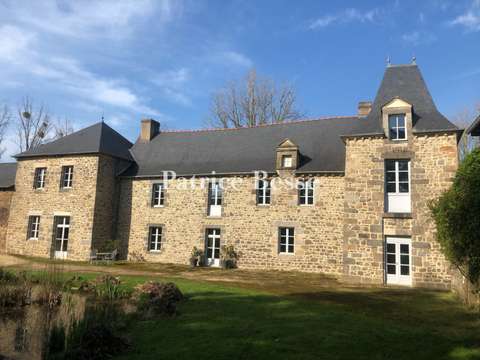 Vente maison 19 pièces Vente maison 19 pièces
