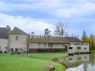 Vente maison 19 pièces Vente maison 19 pièces