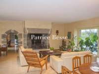 Vente maison 19 pièces