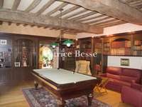 Vente maison 19 pièces