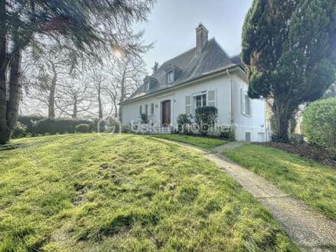 Vente maison 11 pièces Hédé-Bazouges 35