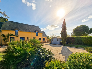 Vente Maison 5 chambresHédé-Bazouges