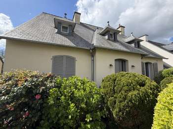 Vente maison Hédé-Bazouges 35