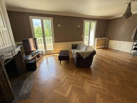Vente maison