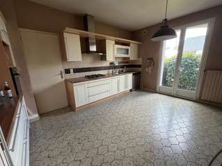 Vente maison