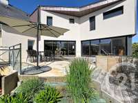 Vente maison 8 pièces Vente maison 8 pièces