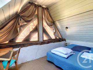 Vente maison 13 pièces