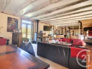 Vente maison 13 pièces
