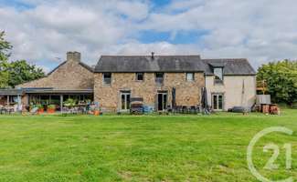Photo Vente maison Hédé-Bazouges