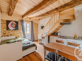 Vente maison 13 pièces