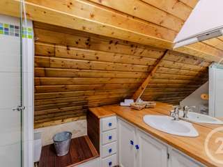 Vente maison 13 pièces