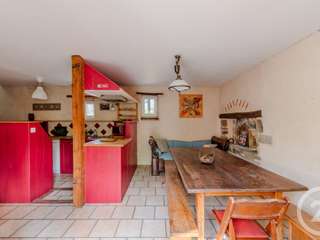 Vente maison 13 pièces