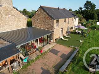 Vente maison 13 pièces