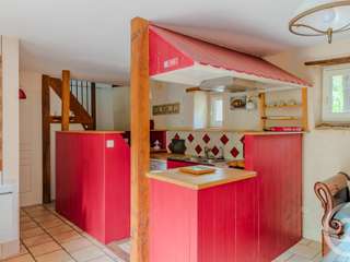 Vente maison 13 pièces