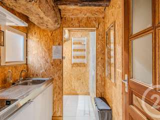 Vente maison 13 pièces