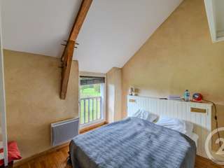 Vente maison 13 pièces