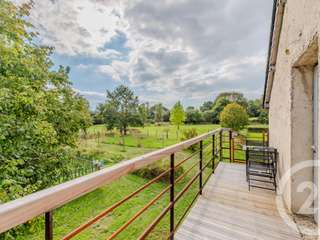 Vente maison 13 pièces