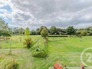 Vente maison 13 pièces