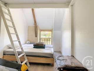 Vente maison 13 pièces