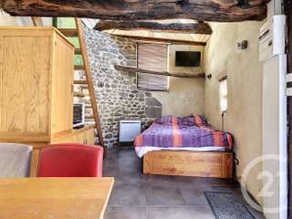 Vente maison 13 pièces