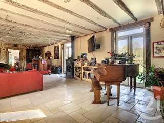 Vente maison 13 pièces